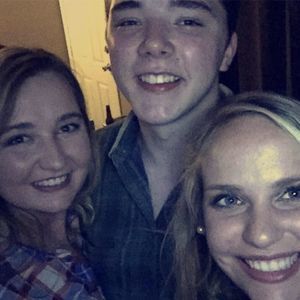 Meet your Posher, Jake